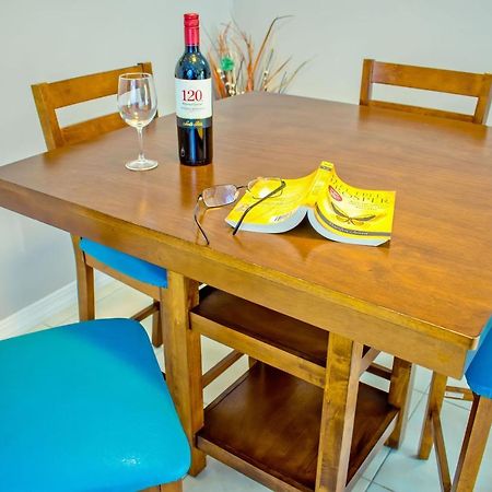 Donhead New Kingston Apt 5 Bagian luar foto