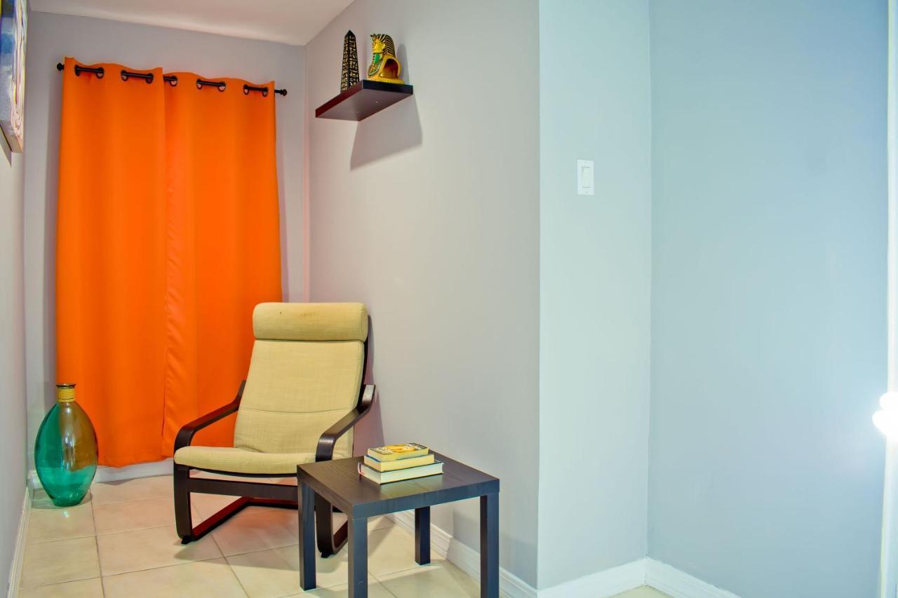 Donhead New Kingston Apt 5 Bagian luar foto