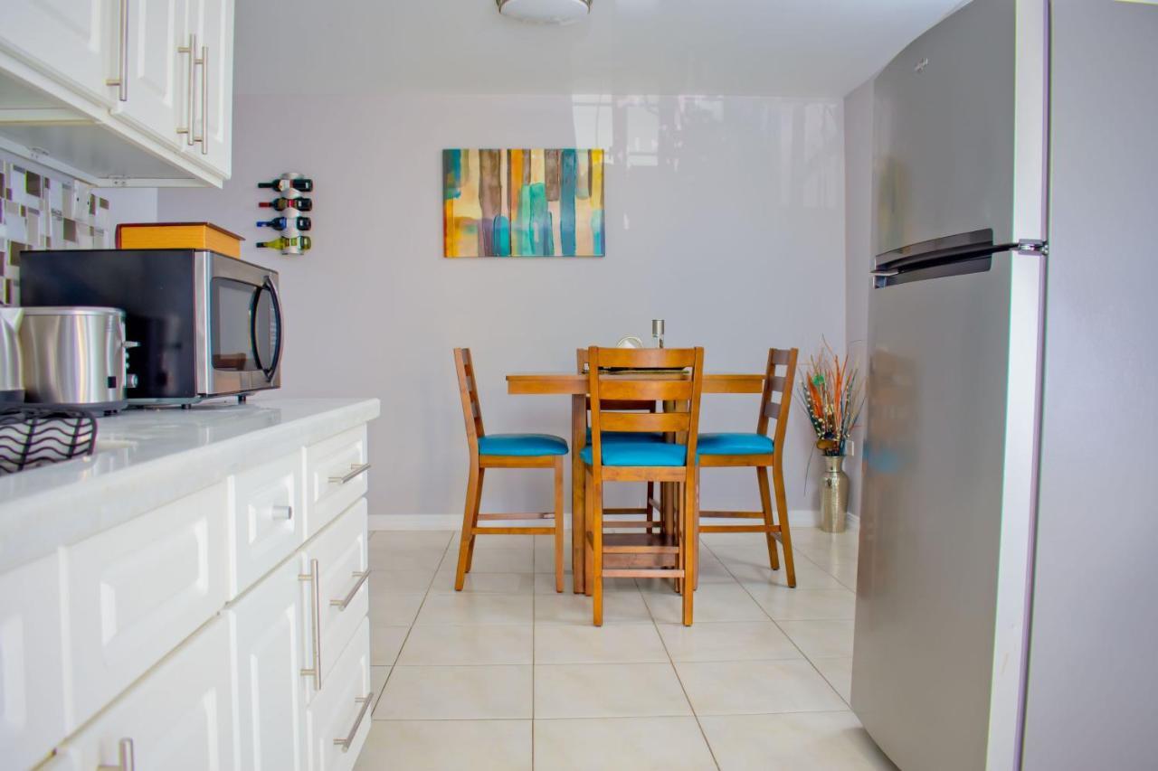 Donhead New Kingston Apt 5 Bagian luar foto