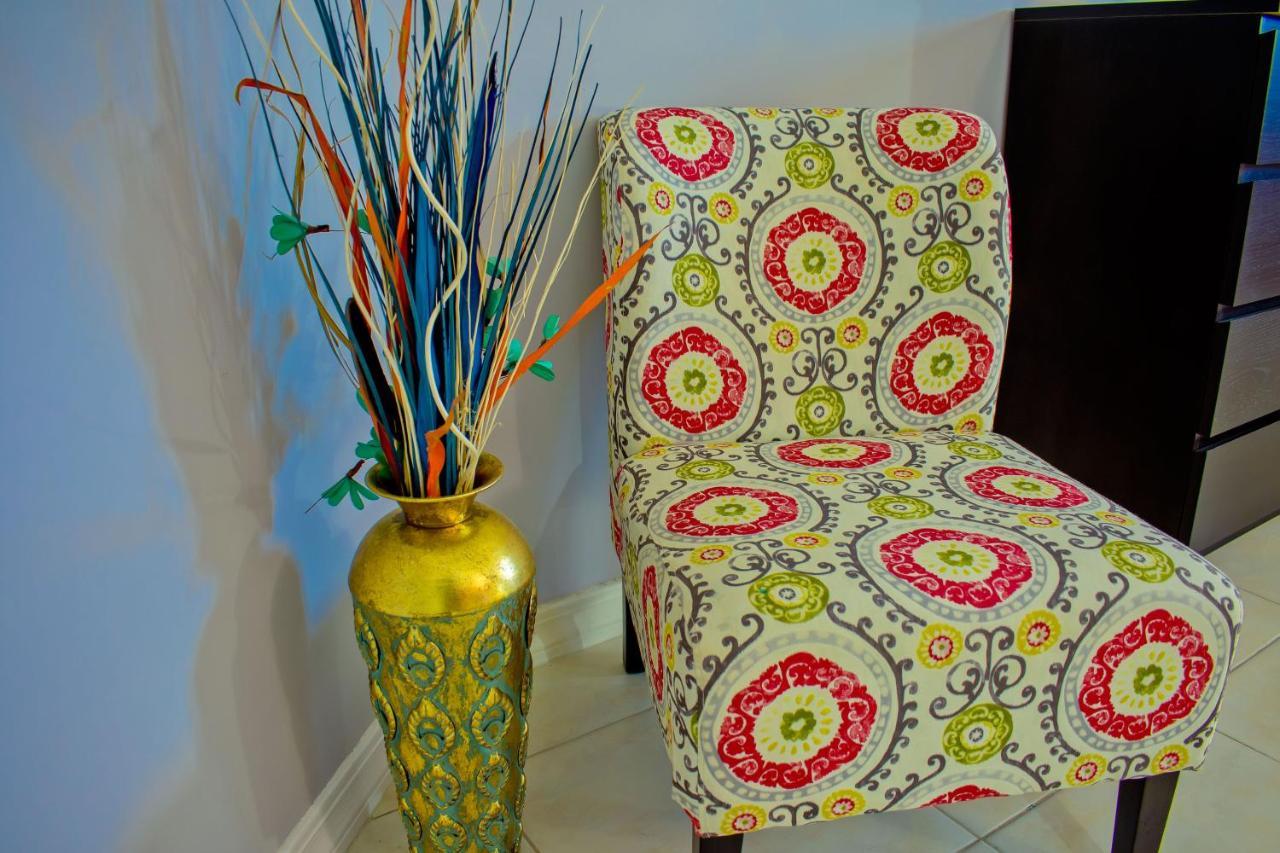 Donhead New Kingston Apt 5 Bagian luar foto