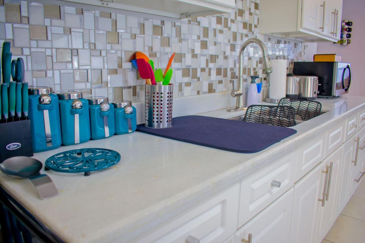 Donhead New Kingston Apt 5 Bagian luar foto