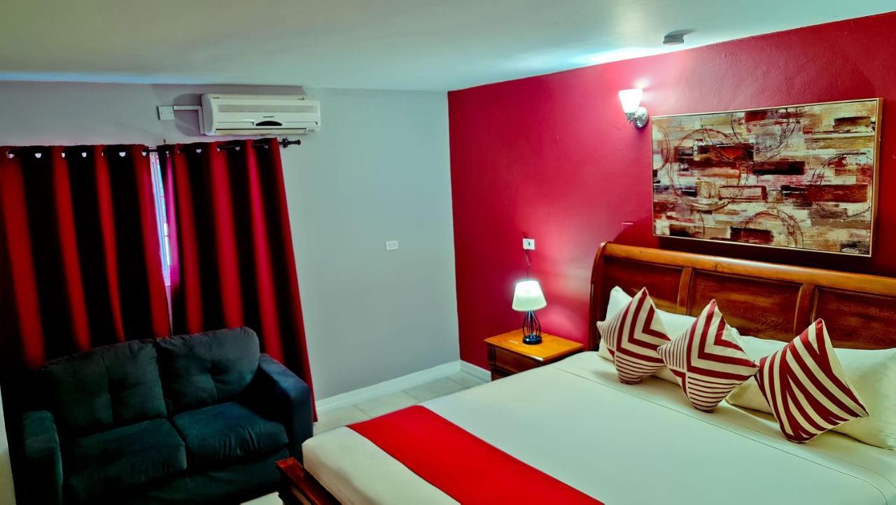 Donhead New Kingston Apt 5 Bagian luar foto