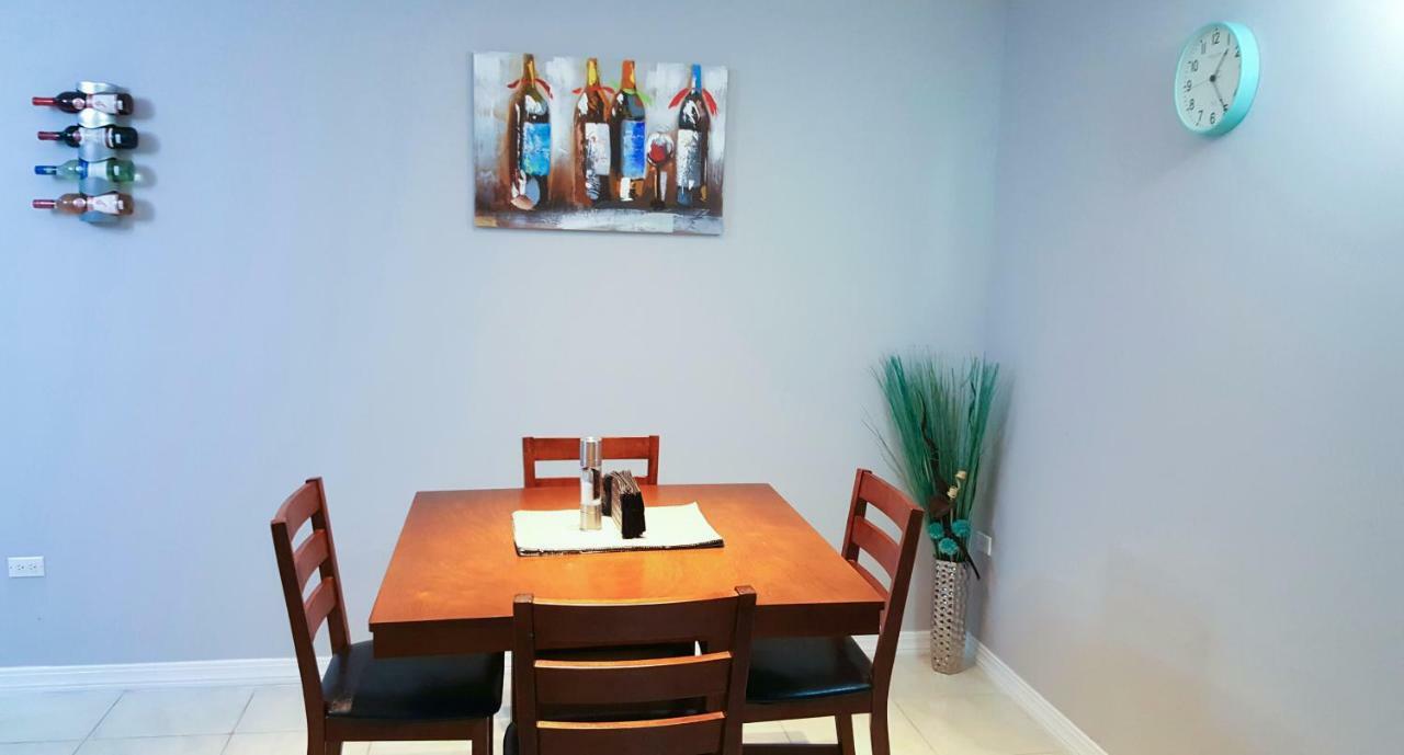 Donhead New Kingston Apt 5 Bagian luar foto