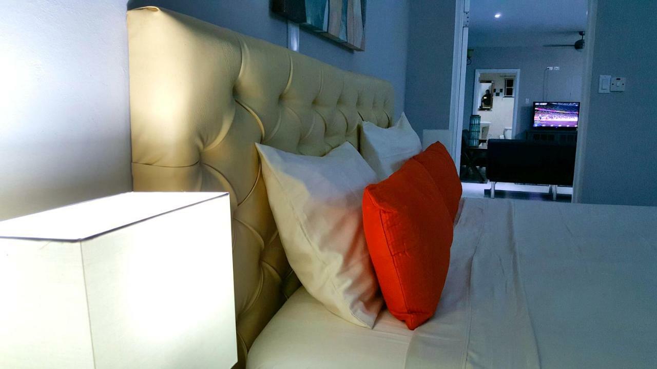 Donhead New Kingston Apt 5 Bagian luar foto