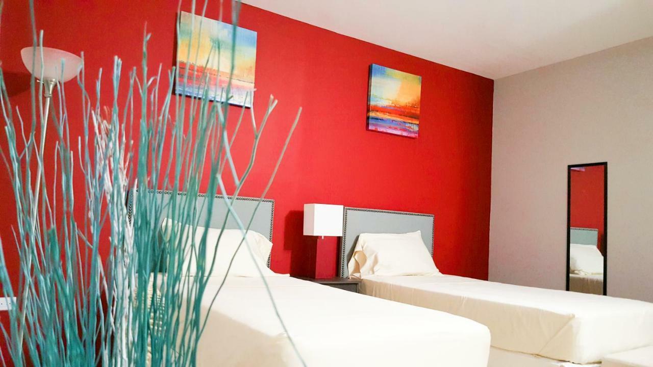 Donhead New Kingston Apt 5 Bagian luar foto