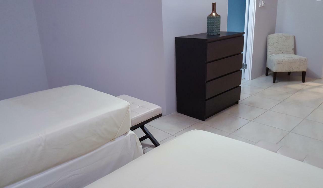 Donhead New Kingston Apt 5 Bagian luar foto