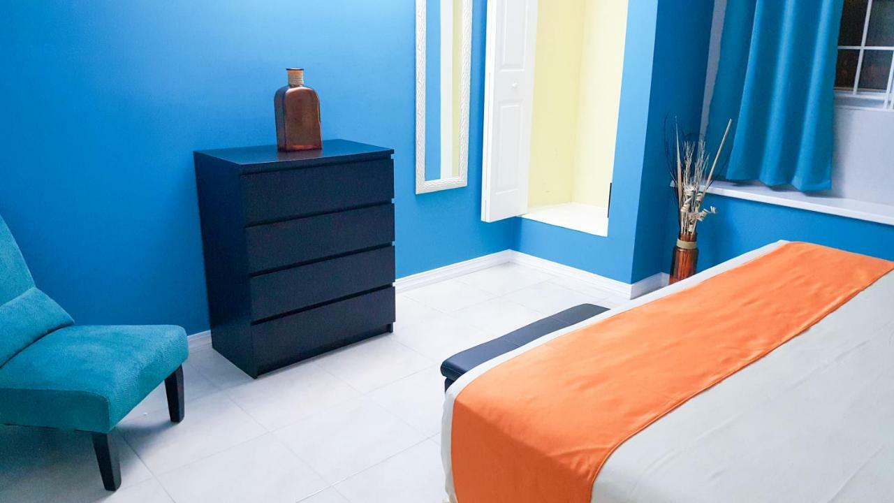 Donhead New Kingston Apt 5 Bagian luar foto