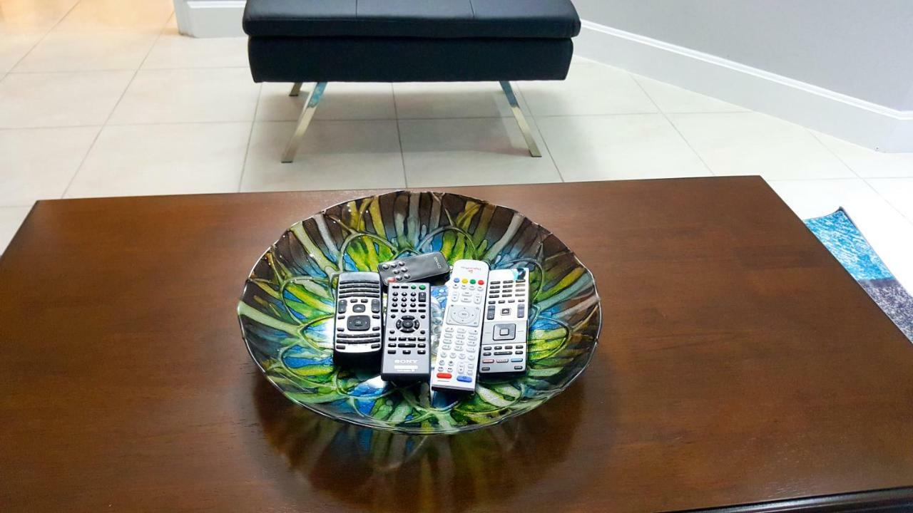 Donhead New Kingston Apt 5 Bagian luar foto