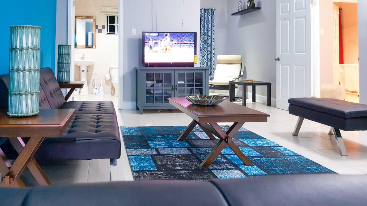 Donhead New Kingston Apt 5 Bagian luar foto